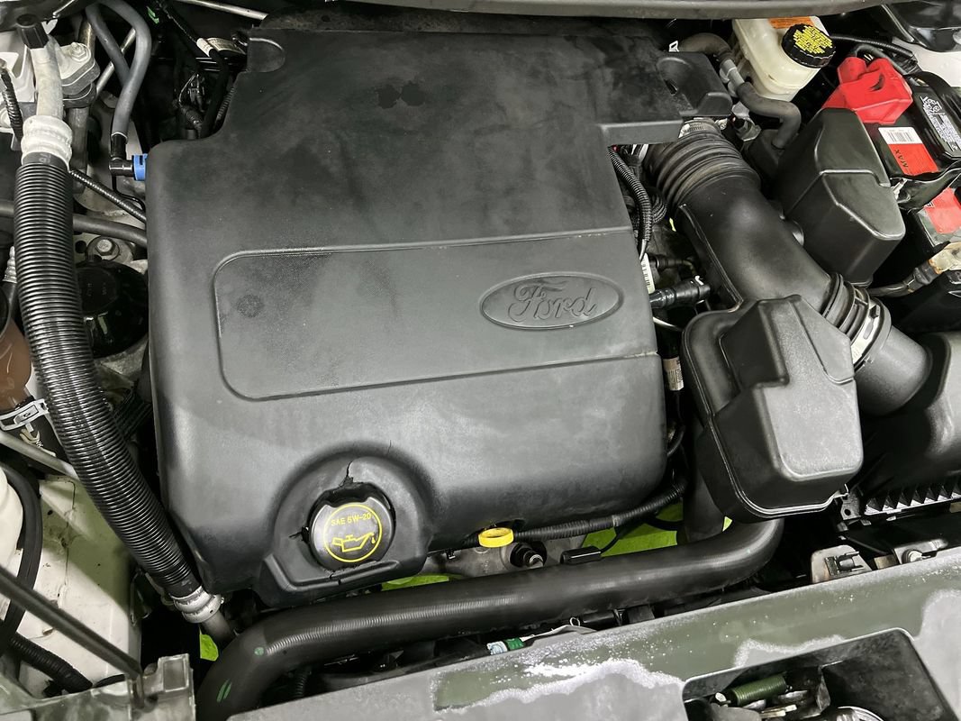 Used 2016 Ford Explorer XLT AWD/4WD image 29
