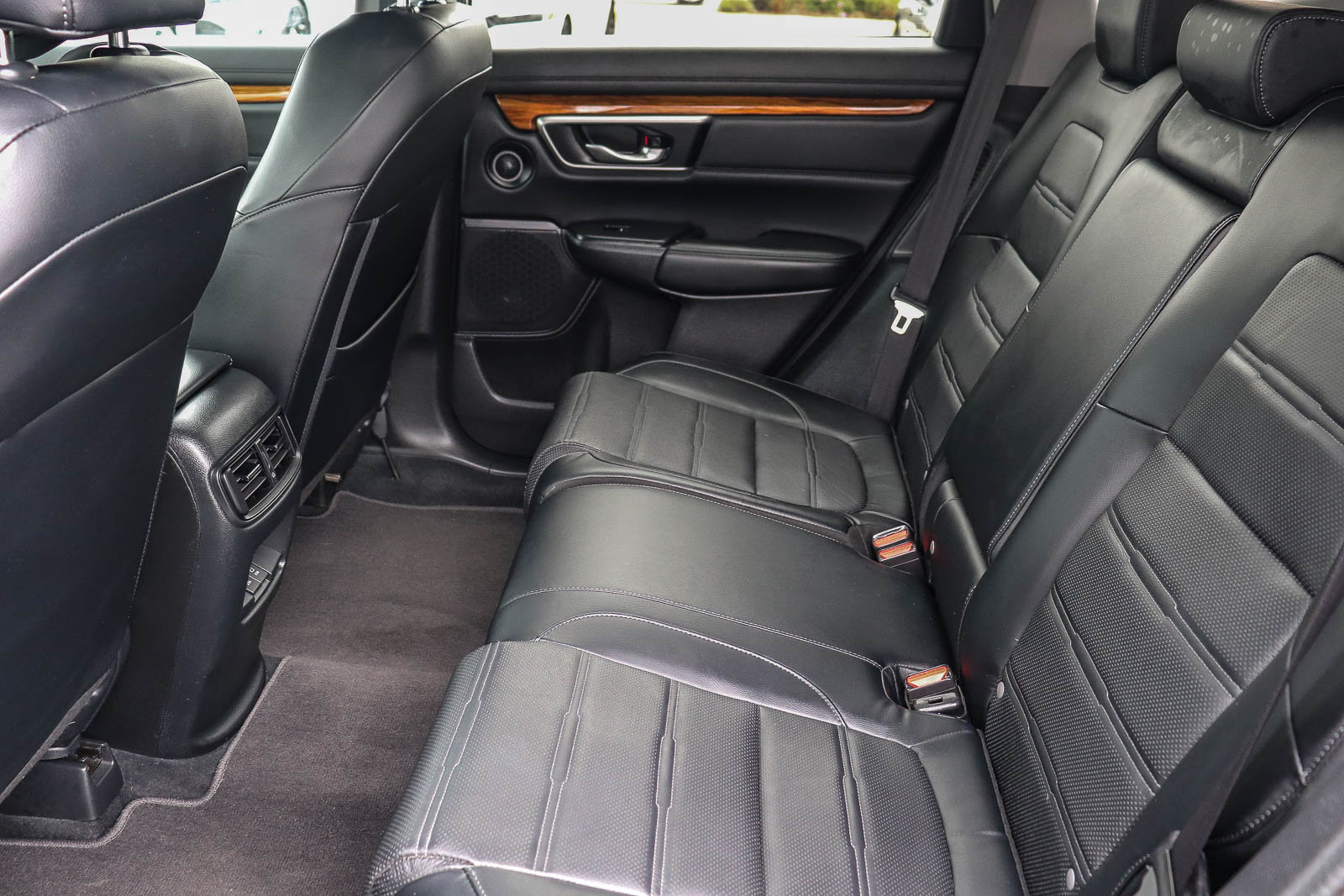 Certified 2022 Honda CR-V EX-L image 21