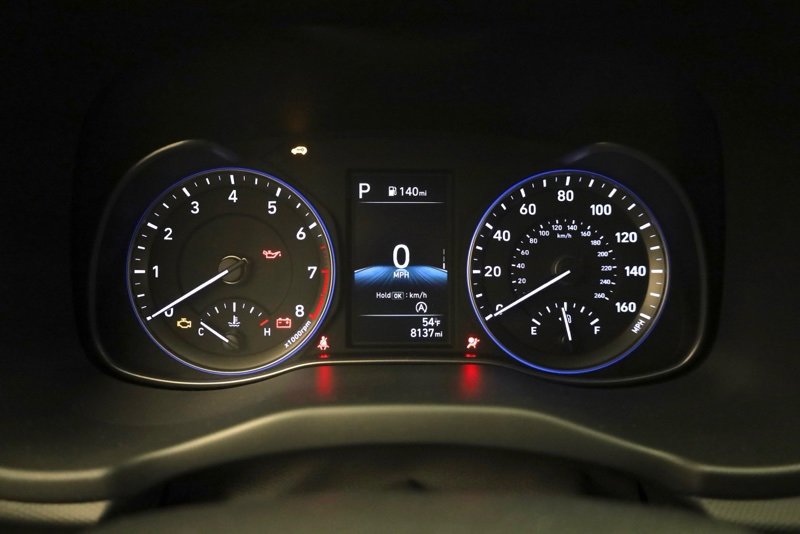 Used 2022 Hyundai Kona SEL w/ Convenience Package image 15