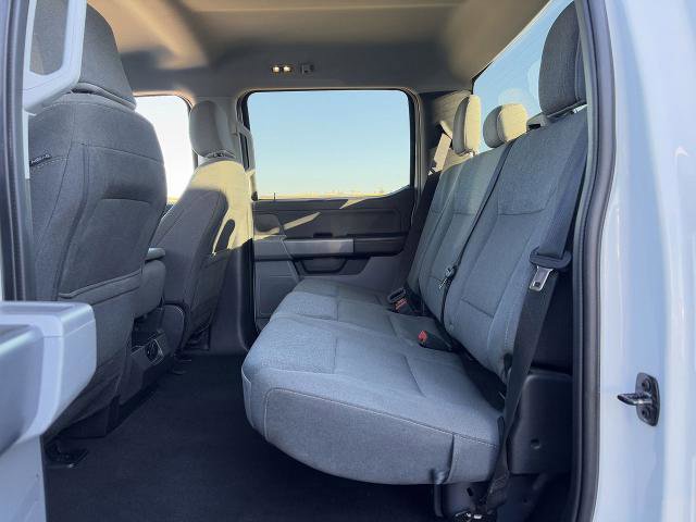 Certified 2024 Ford F150 XLT w/ Tow/Haul Package image 30