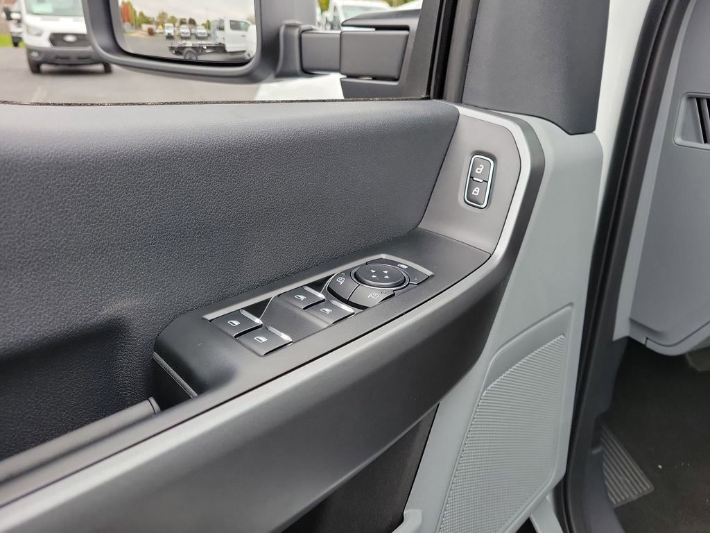New 2026 Ford F250 XL w/ STX Appearance Package image 19