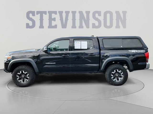 Used 2016 Toyota Tacoma TRD Off-Road w/ Towing Package AWD/4WD image 2