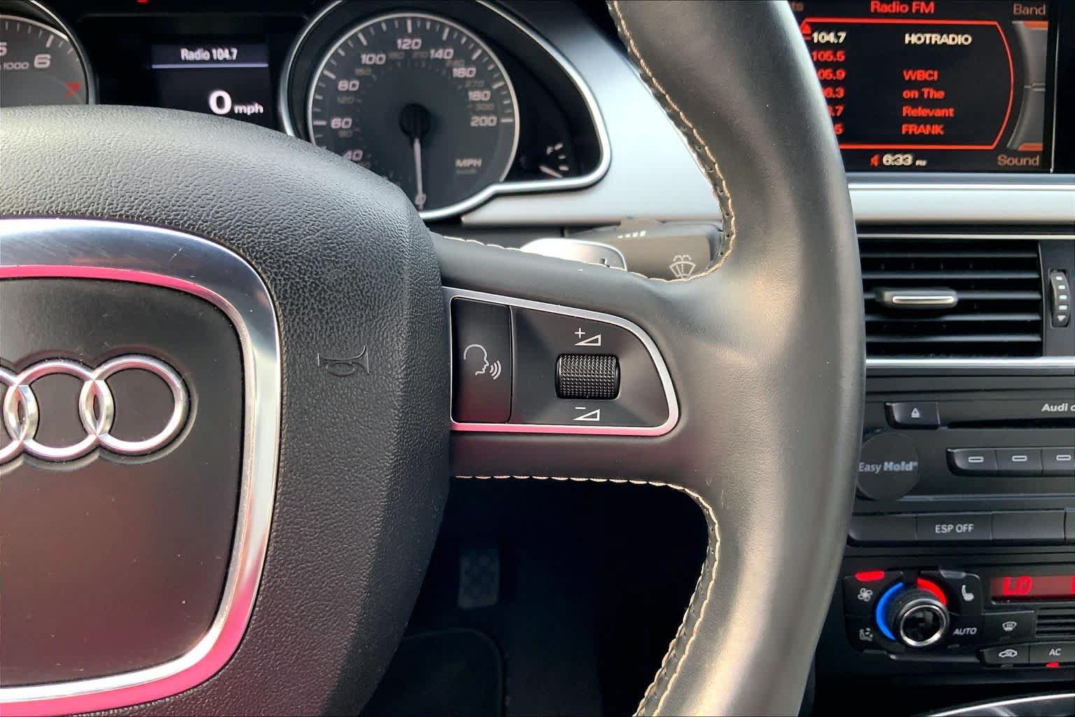 Used 2009 Audi S5 4.2 AWD/4WD image 24