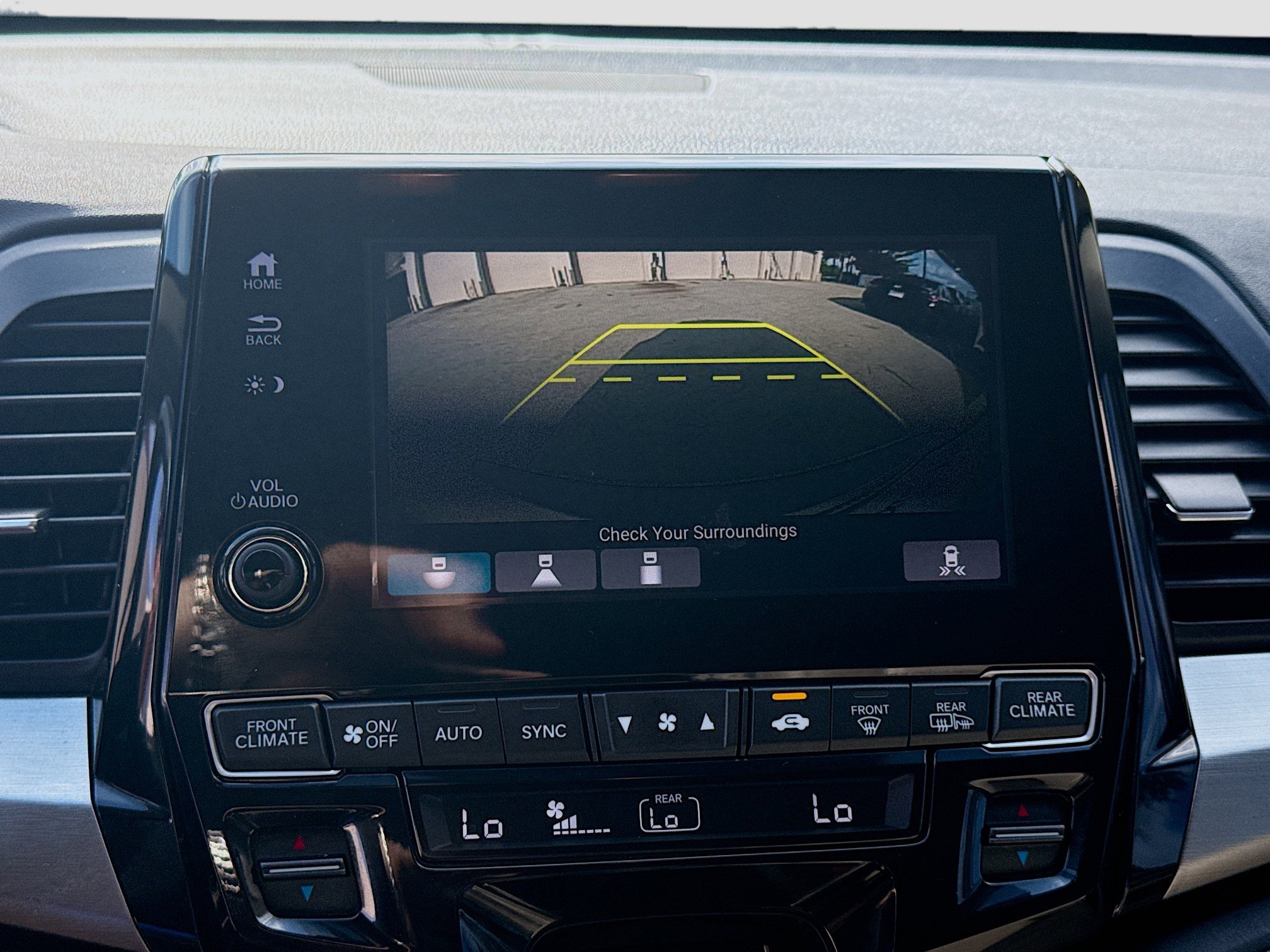 Used 2018 Honda Odyssey EX-L image 13