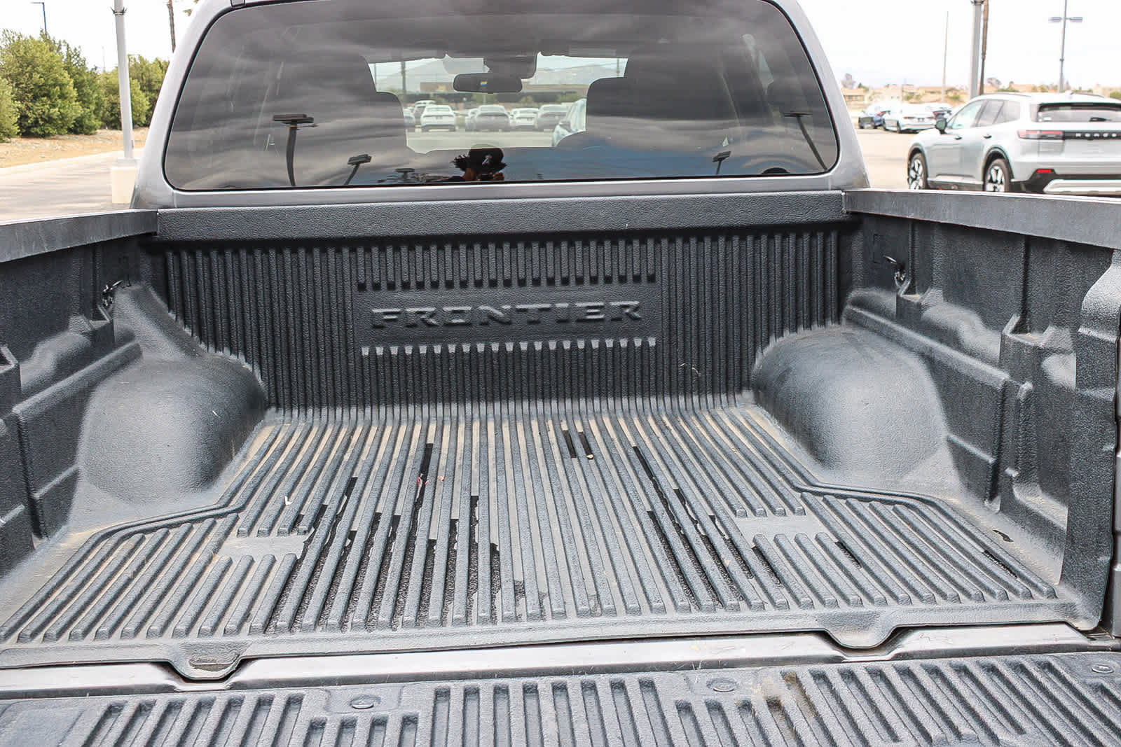 Used 2023 Nissan Frontier SV AWD/4WD image 25