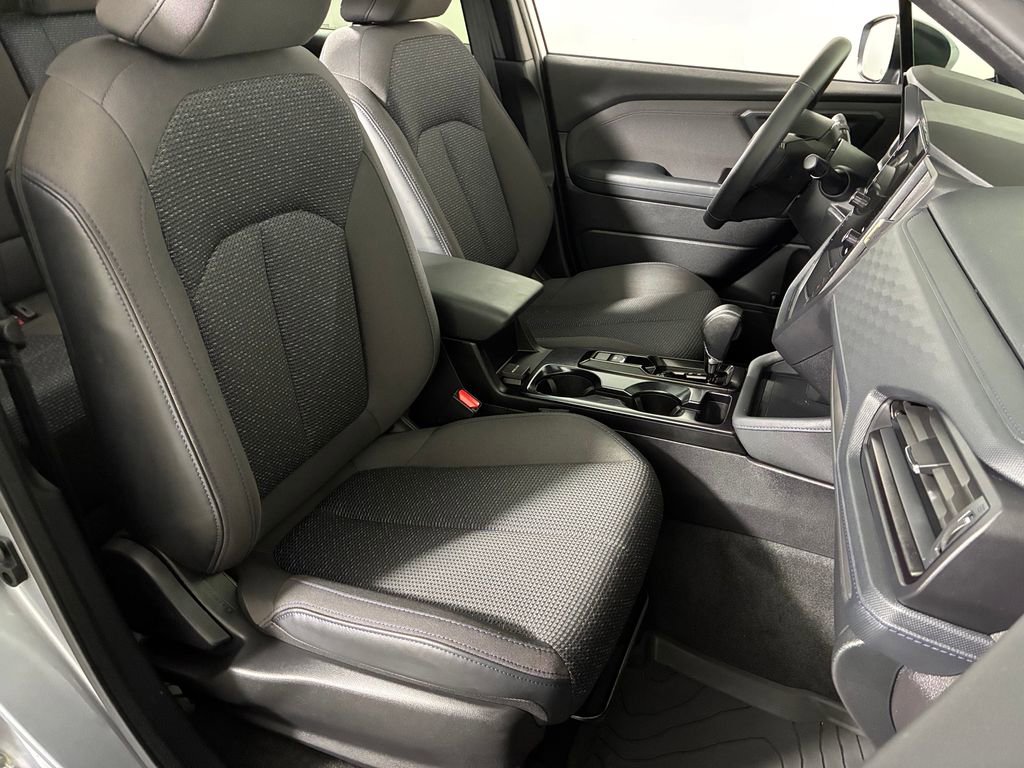 Certified 2026 Subaru Forester Premium AWD/4WD image 28