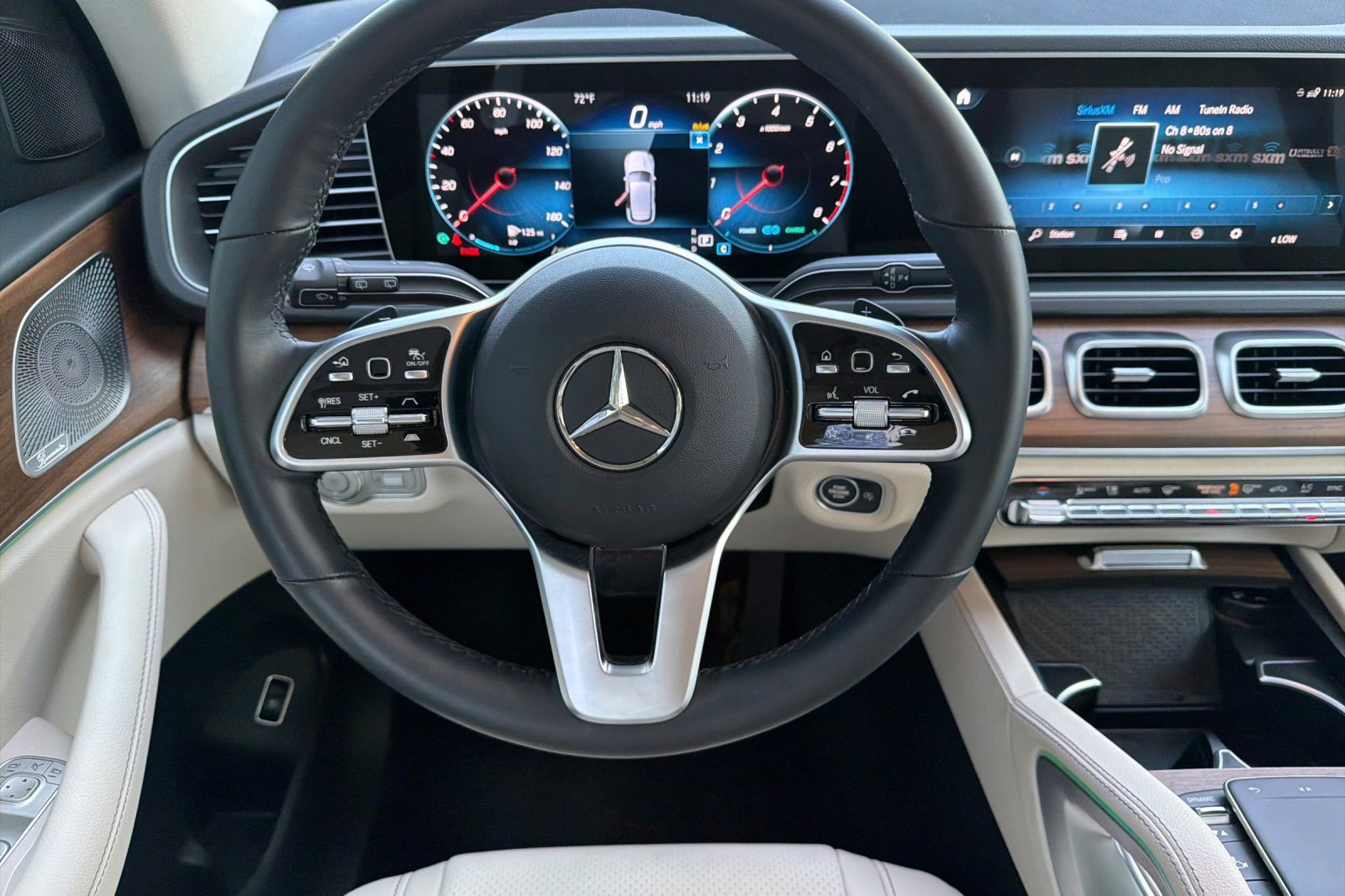 Used 2023 Mercedes-Benz GLE 450 4MATIC image 18