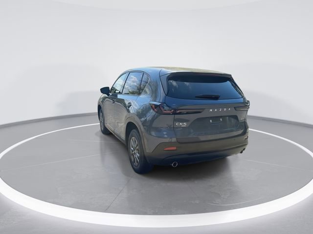 New 2026 MAZDA CX-5 Select image 7