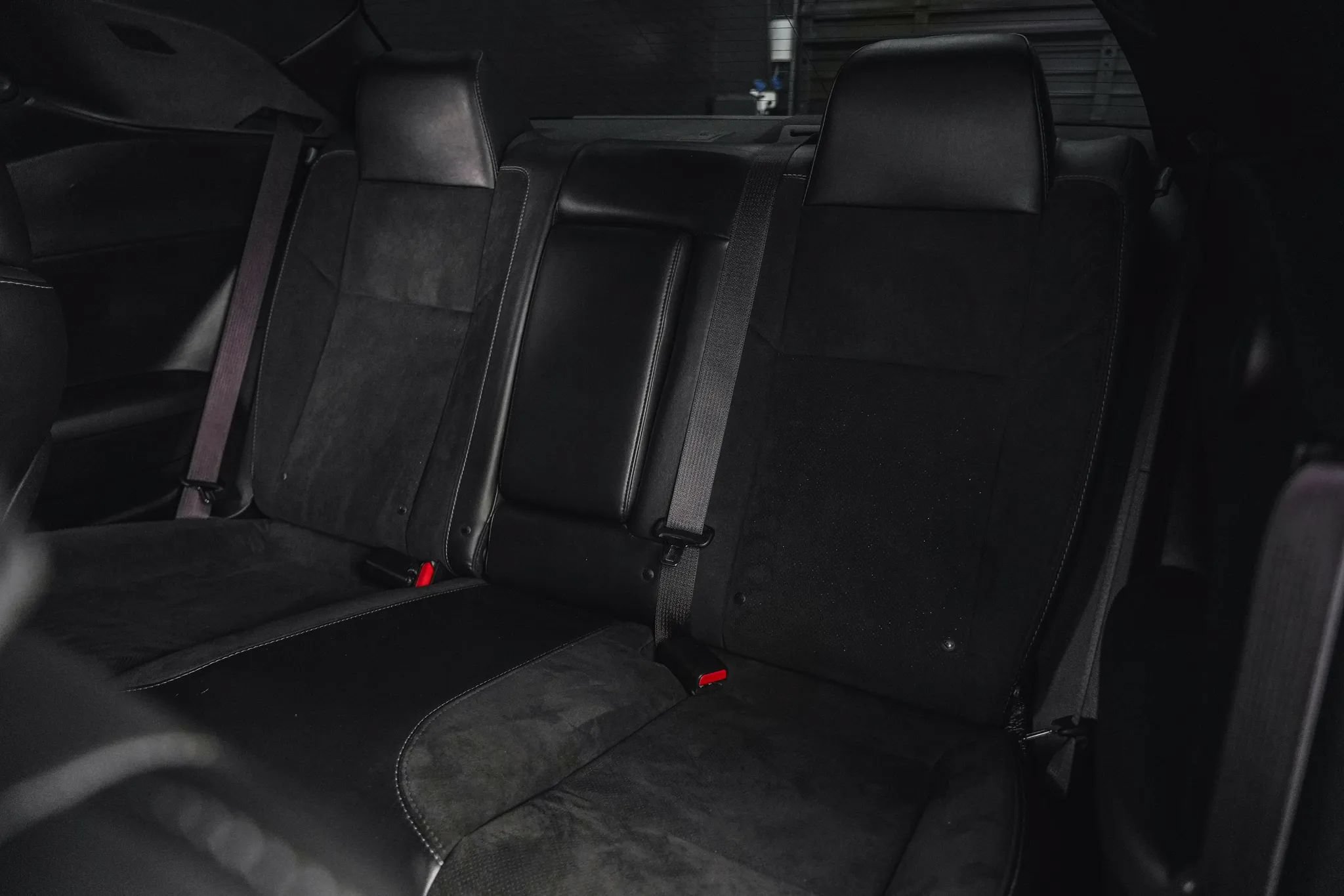 Used 2019 Dodge Challenger R/T Scat Pack RWD image 46