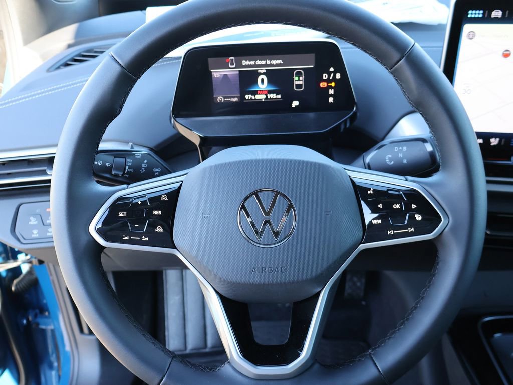 New 2026 Volkswagen ID.4 Pro S AWD/4WD image 29