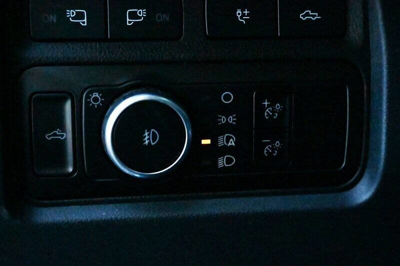 Used 2023 Ford F350 Platinum image 22