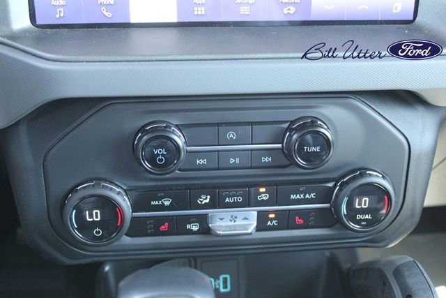 Certified 2024 Ford Bronco Big Bend image 14