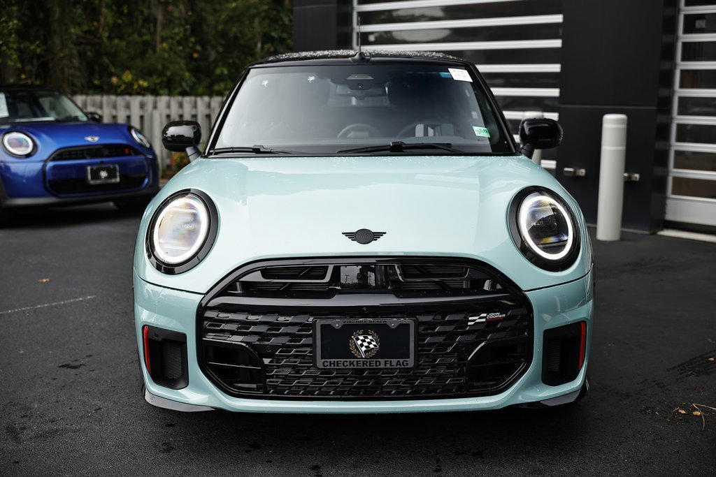 New 2026 MINI Cooper John Cooper Works image 16
