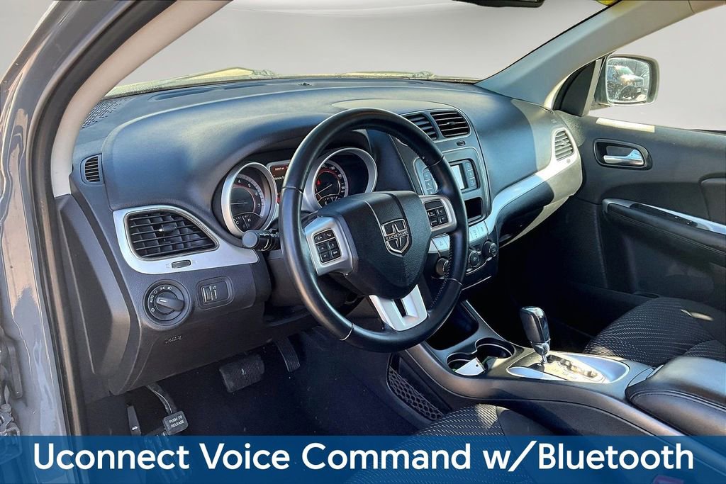 Used 2020 Dodge Journey SE w/ SE Popular Equipment Group image 18