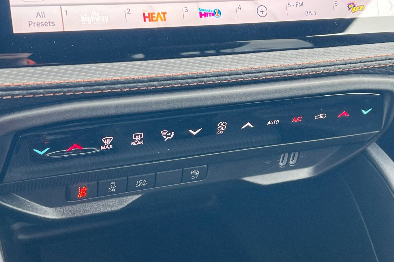 New 2026 Jeep Cherokee Limited image 20