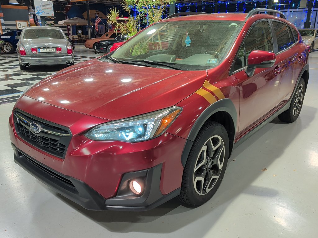 Used 2019 Subaru Crosstrek 2.0i Limited AWD/4WD image 3