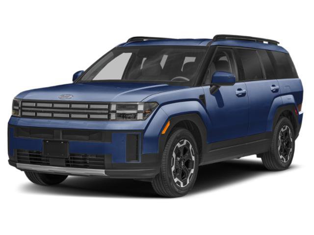 New 2027 Hyundai Santa Fe SEL