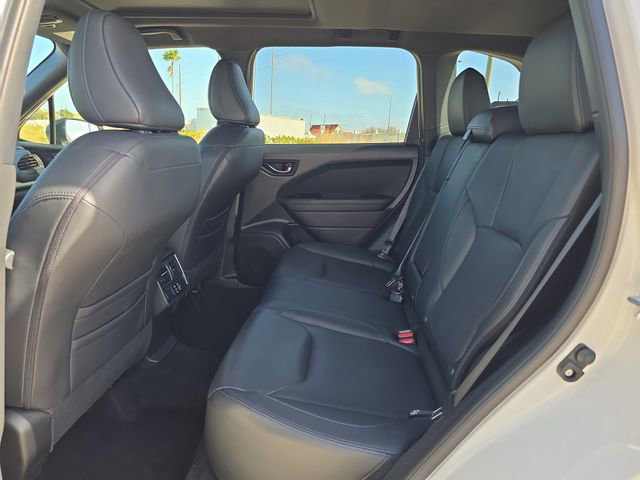 Certified 2025 Subaru Forester Limited image 12