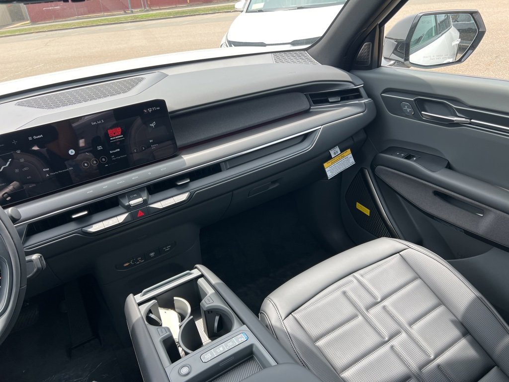 New 2026 Kia EV9 Land w/ Nightfall Edition Package image 12