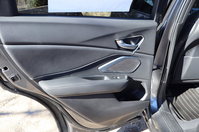 New 2026 Acura RDX SH-AWD image 27