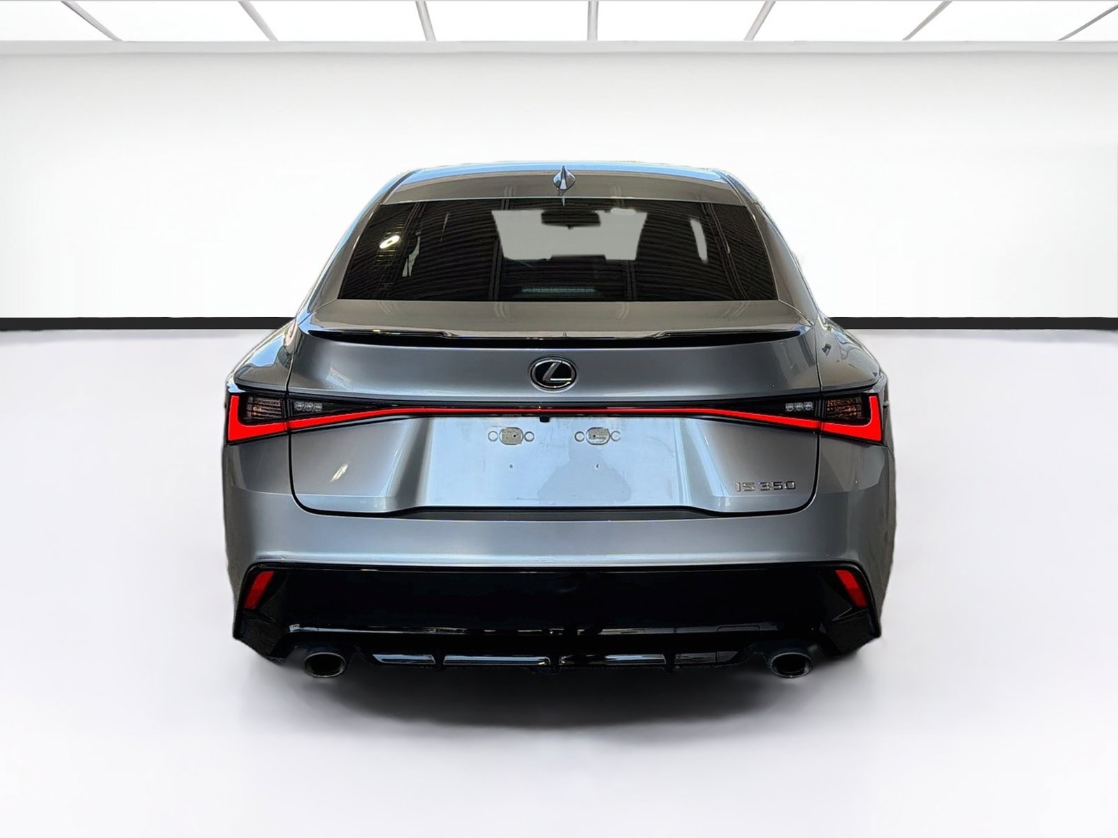 Used 2024 Lexus IS 350 F Sport RWD image 5