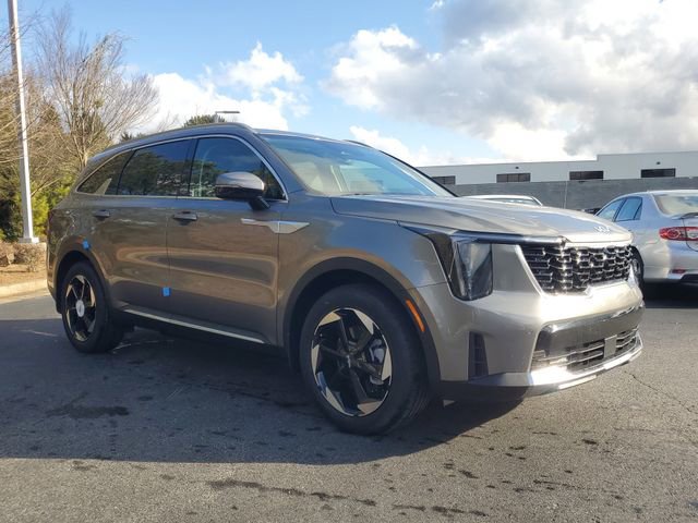 New 2026 Kia Sorento EX image 3
