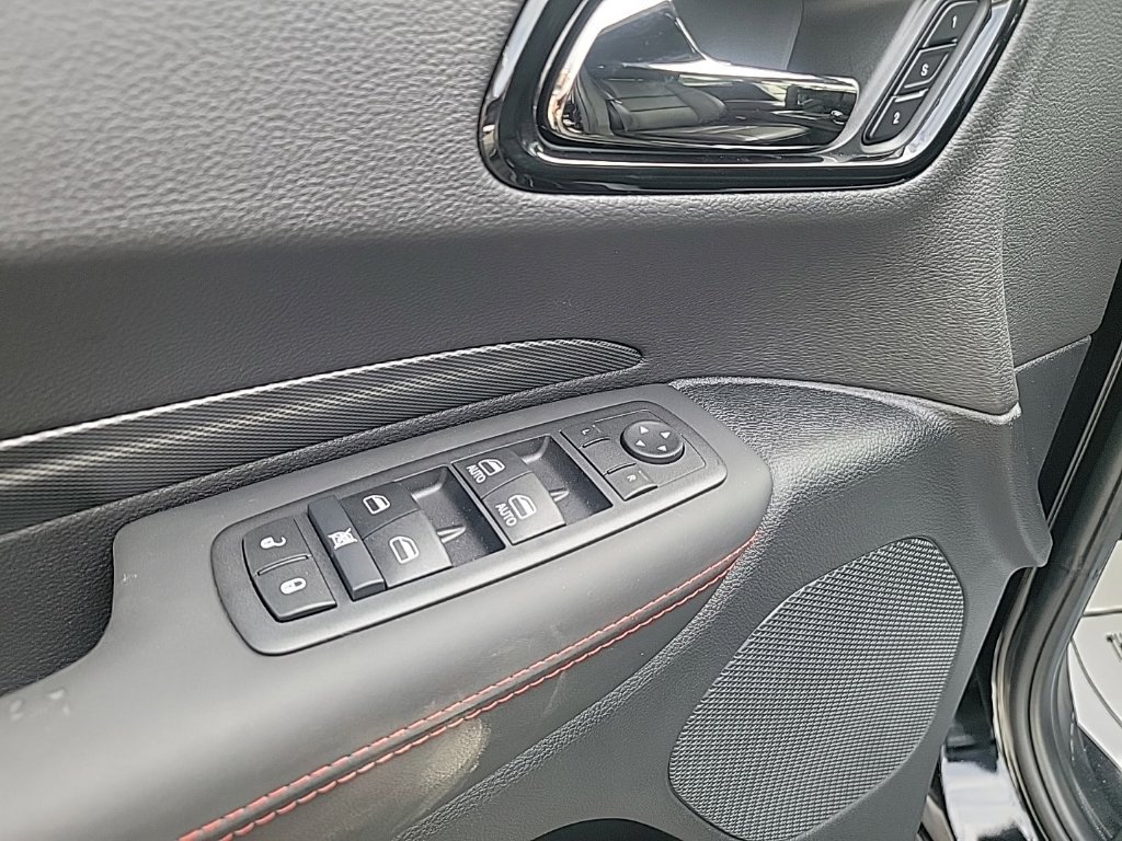 New 2027 Dodge Durango GT AWD/4WD image 13