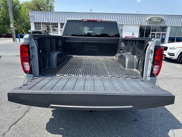 Used 2024 GMC Sierra 1500 Pro w/ Graphite Edition AWD/4WD image 24