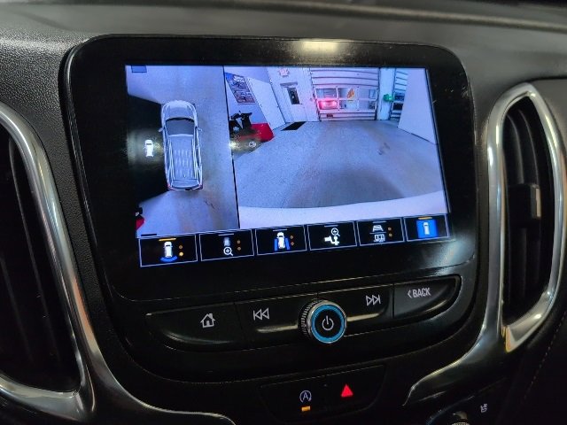 Certified 2022 Chevrolet Equinox Premier image 20