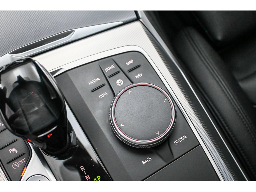 Used 2019 BMW 330i xDrive Sedan w/ M Sport Package AWD/4WD image 47
