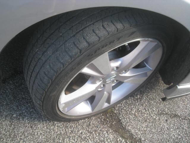 Used 2014 Acura ILX w/ Premium Package FWD image 33