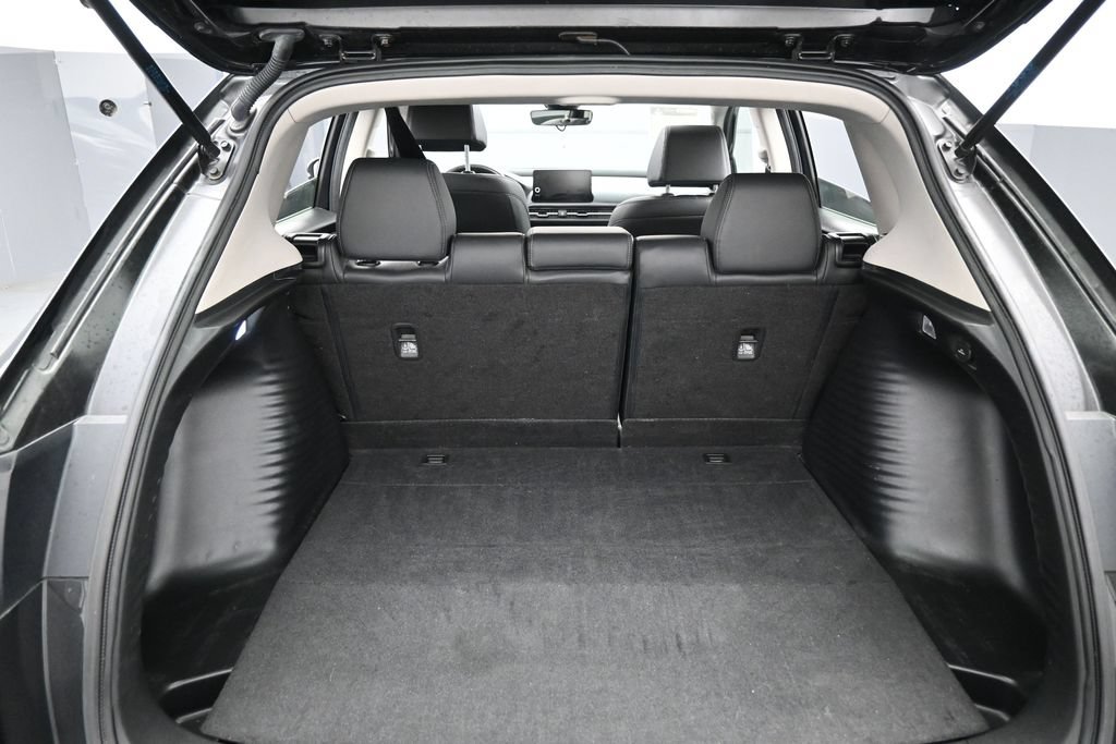 Used 2025 Honda HR-V EX-L image 31