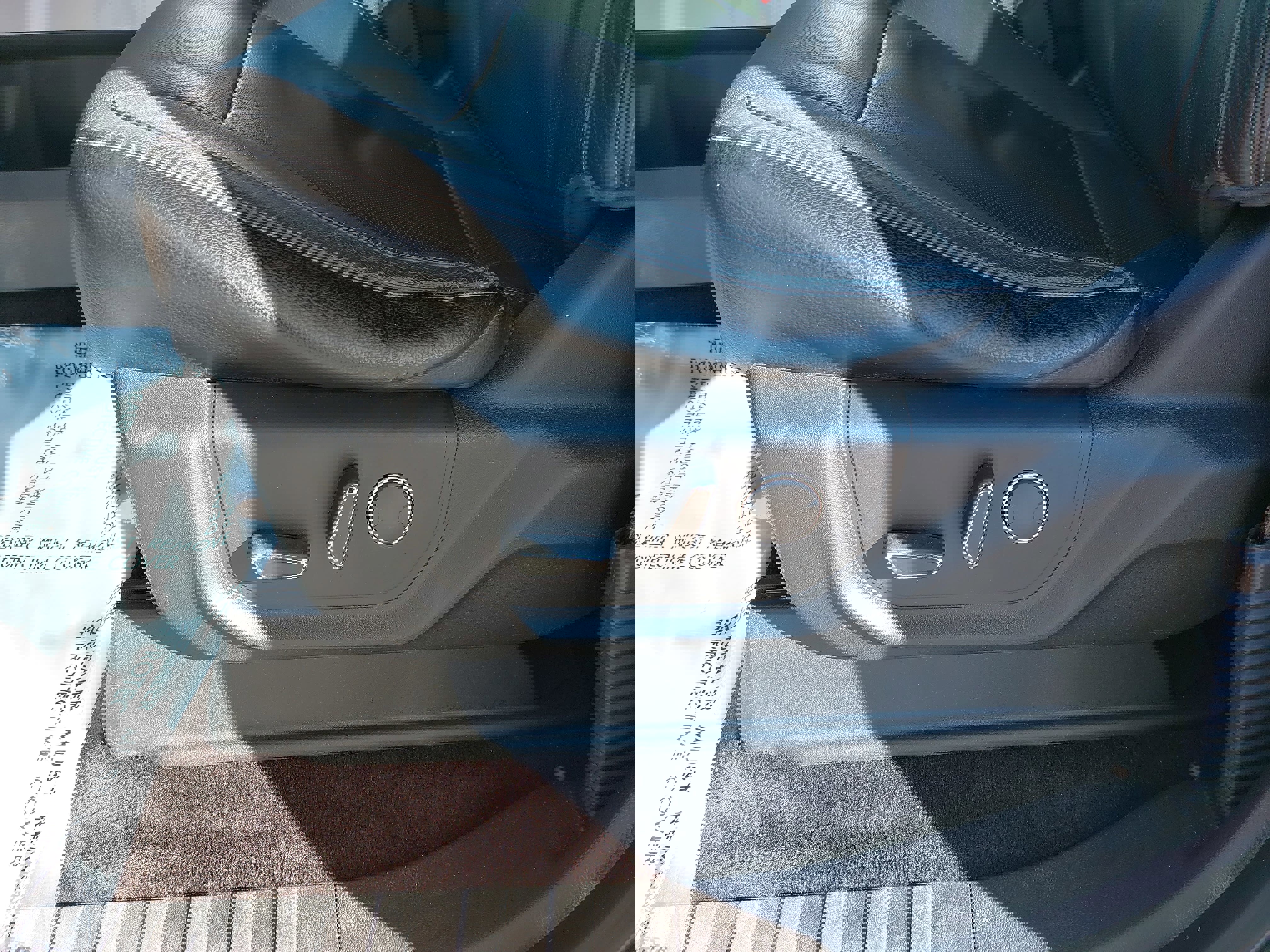 Used 2015 Ford F150 Lariat image 30