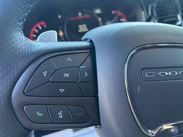 Used 2025 Dodge Durango GT image 19