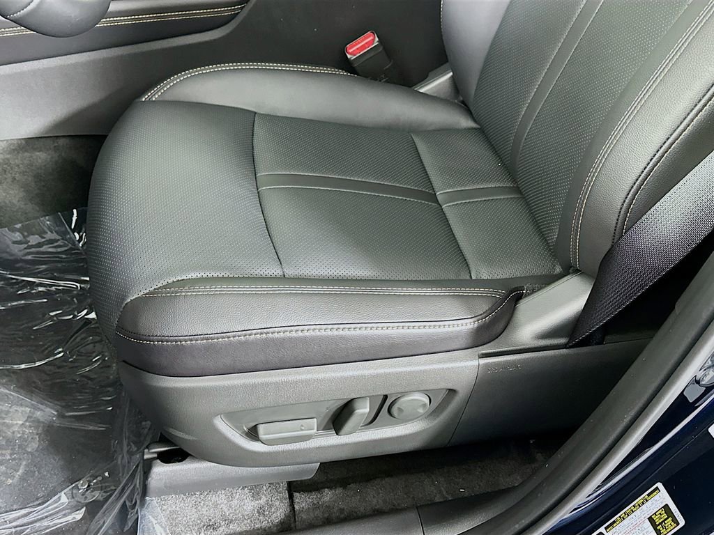 New 2026 MAZDA CX-90 3.3 Turbo w/ Premium Sport Pkg image 26