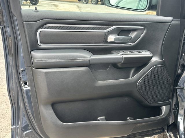 New 2026 RAM 1500 4x4 Crew Cab image 11