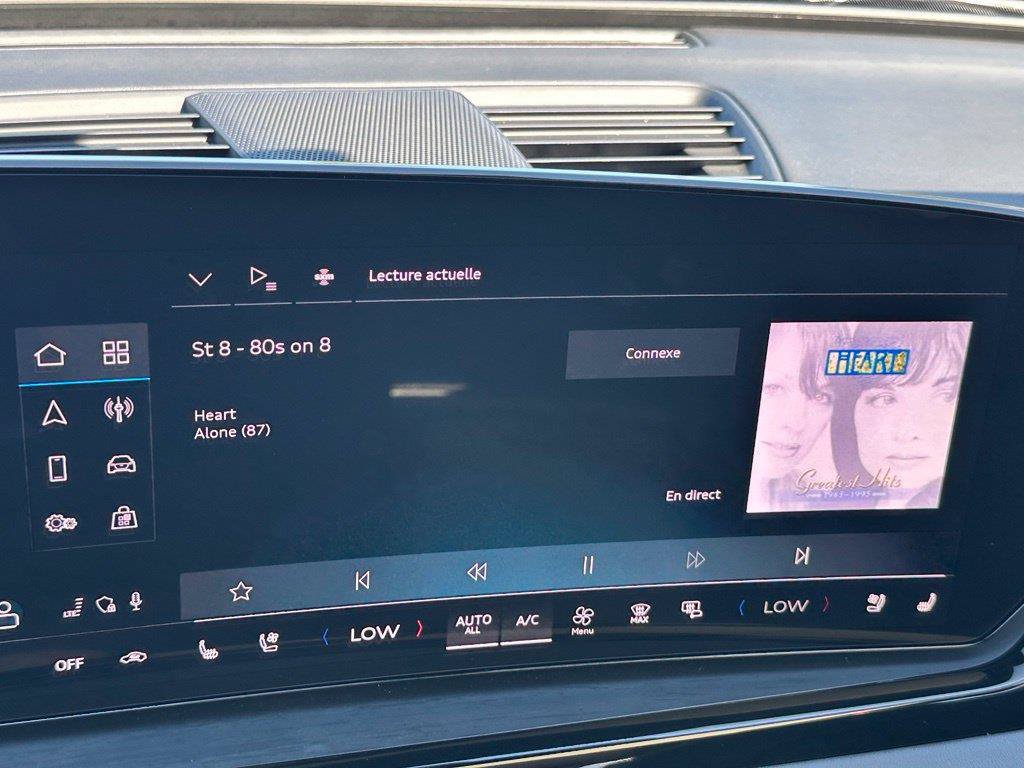 Used 2026 Audi A6 Premium Plus w/ Premium Plus Package AWD/4WD image 18