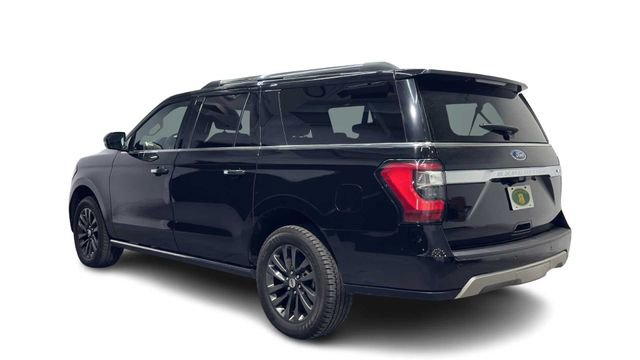 Used 2021 Ford Expedition Max Limited RWD image 4