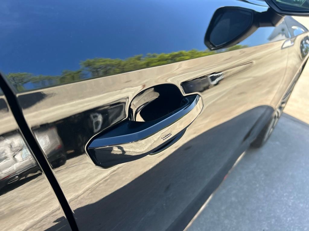 Used 2023 Audi A5 2.0T Premium Plus w/ Premium Plus image 34