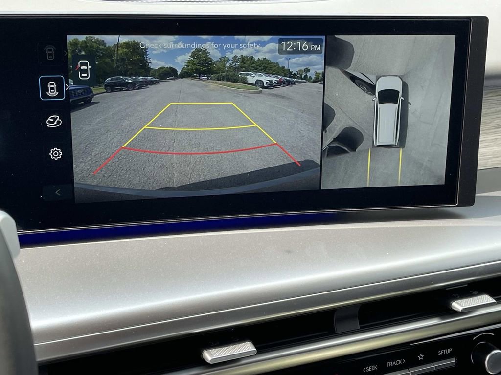 New 2026 Hyundai Ioniq 9 SEL image 25