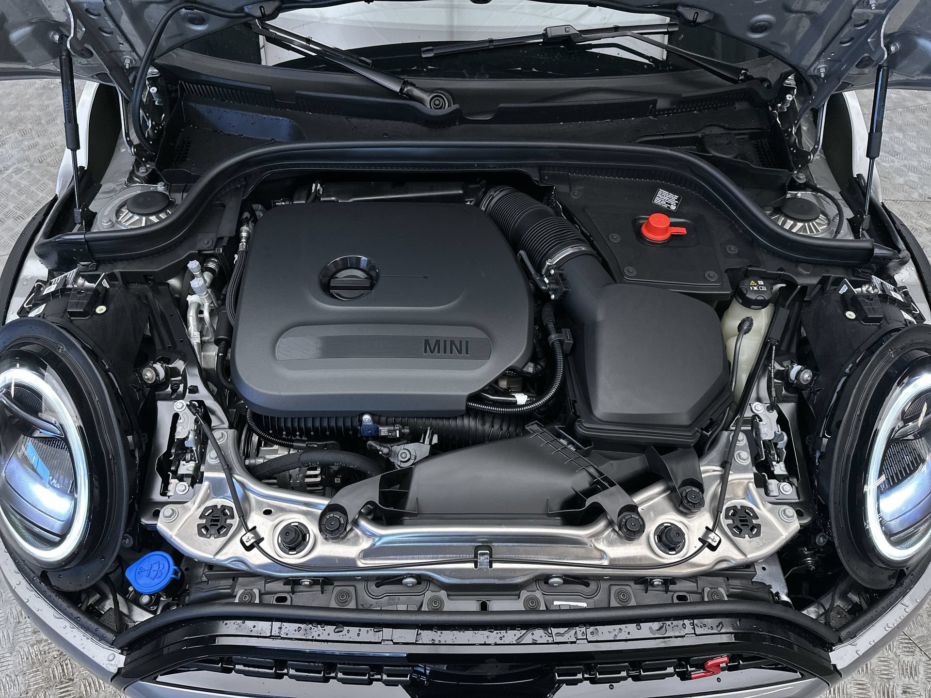 Used 2026 MINI Cooper S FWD image 29