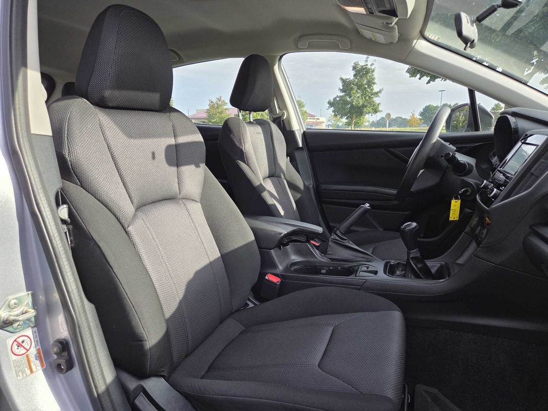 Used 2019 Subaru Impreza 2.0i AWD/4WD image 14