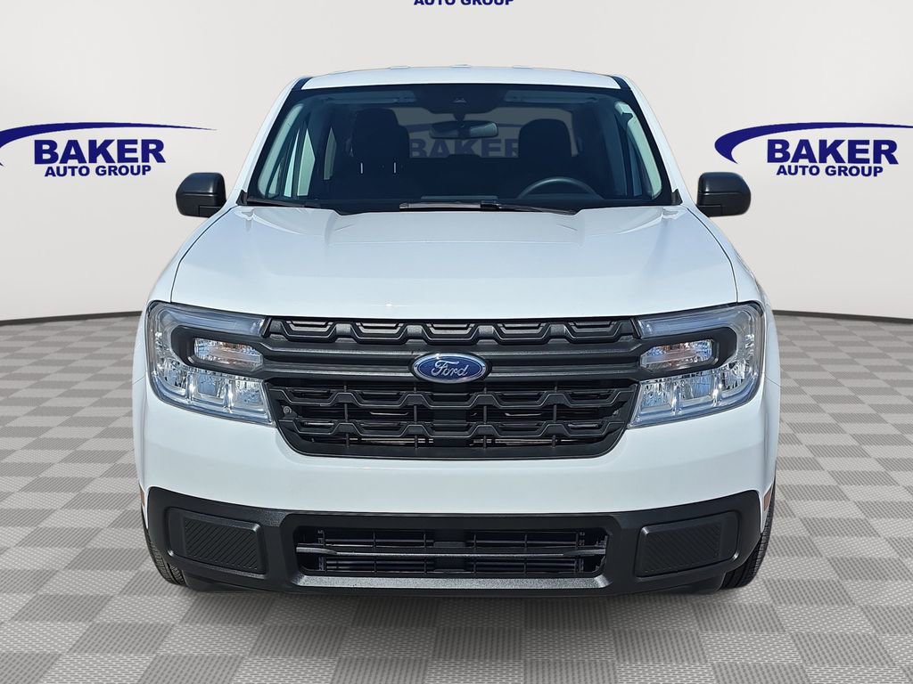 Used 2024 Ford Maverick XL w/ Equipment Group 100A Standard image 8