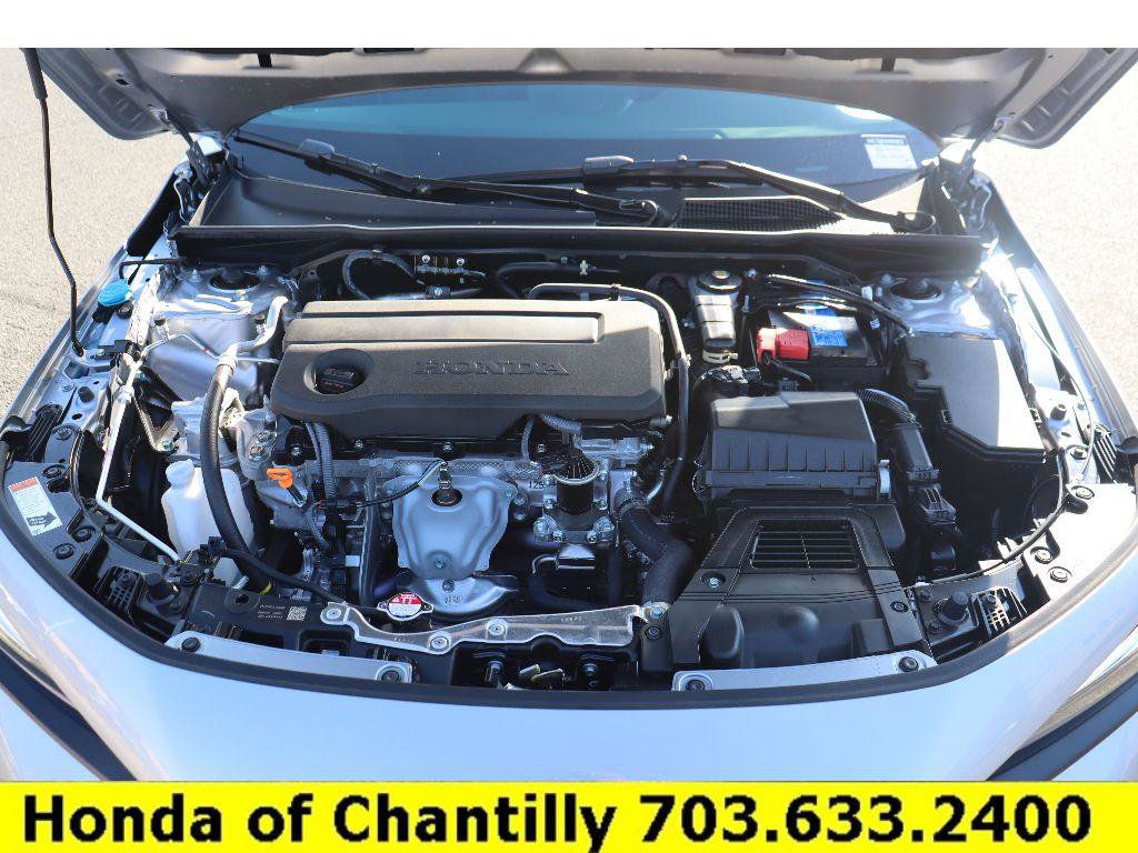 Used 2026 Honda Civic Sport image 31
