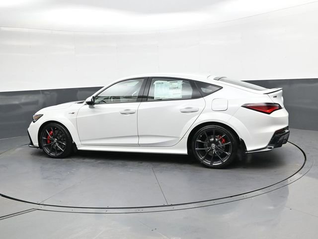 New 2026 Acura Integra Type S FWD image 6