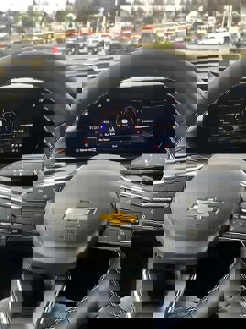 New 2026 Chevrolet Traverse LT image 10