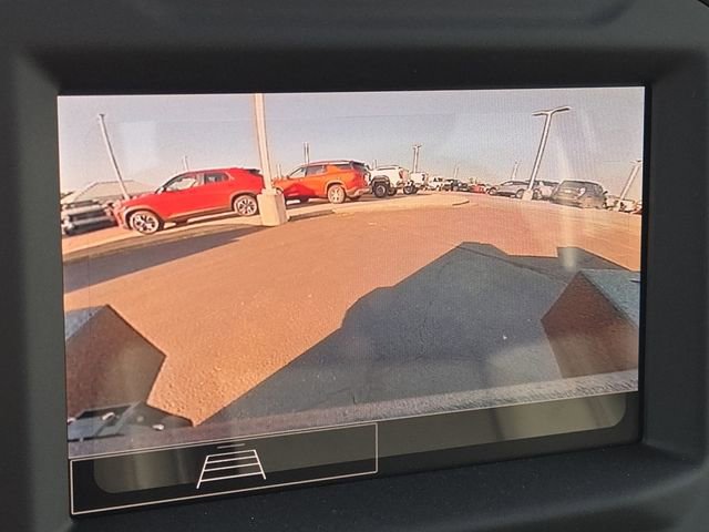 New 2025 GMC Sierra 3500 Pro w/ Convenience Package image 3