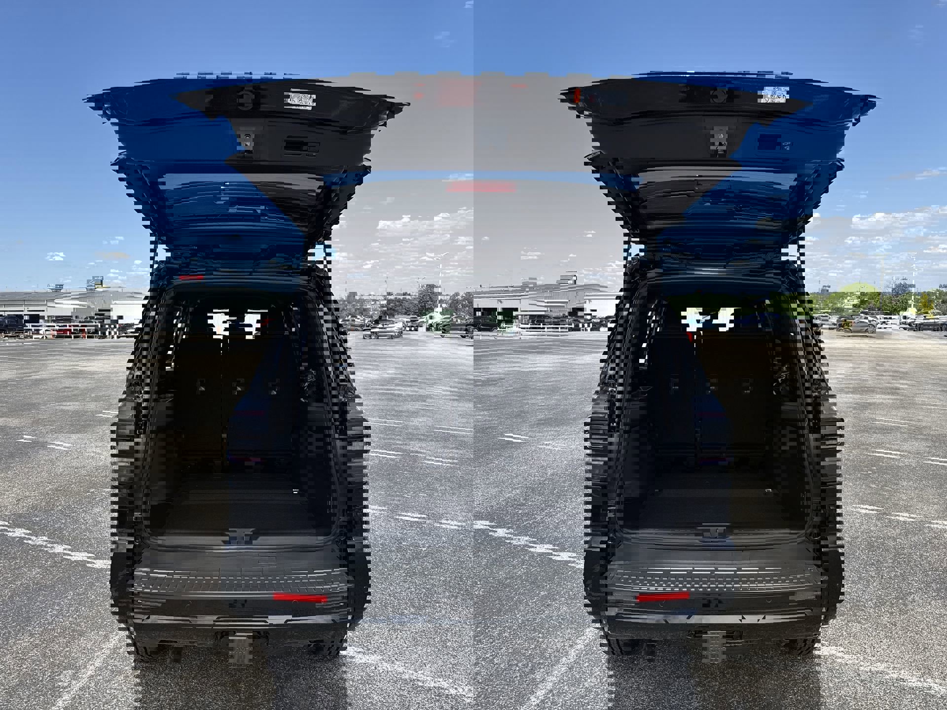 Certified 2026 Toyota 4Runner TRD Sport Premium image 20