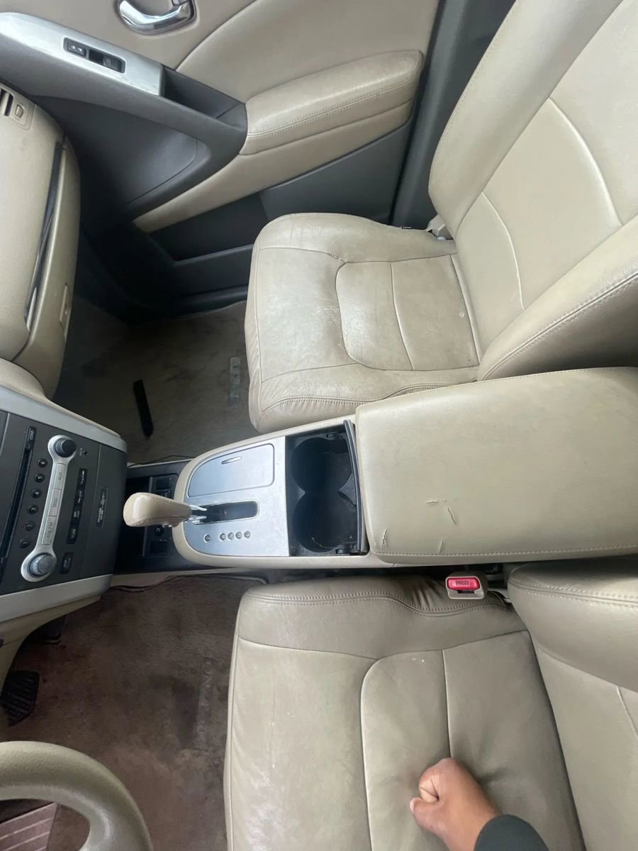 Used 2012 Nissan Murano S image 43