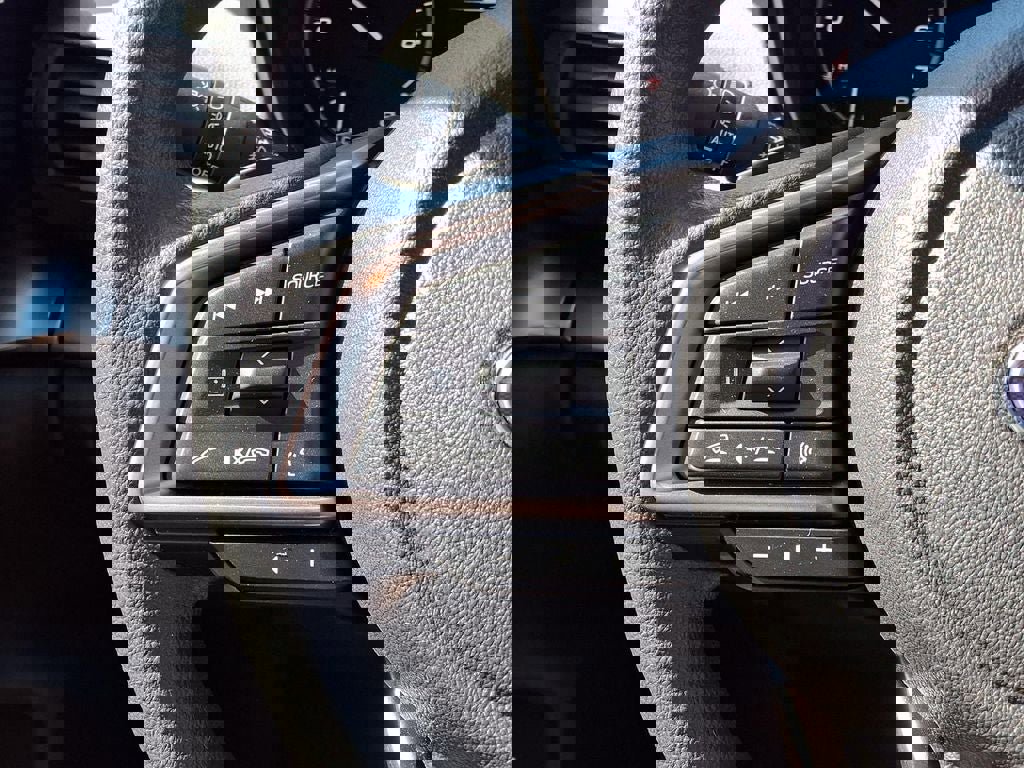 New 2026 Subaru Impreza 2.0i Sport image 6